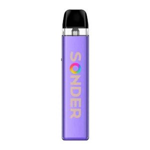 Geekvape Sonder Q2 Pod Kit 1350mAh 3ml Metalic Purple