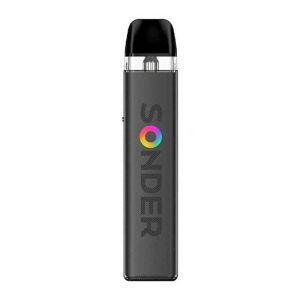 Geekvape Sonder Q2 Pod Kit 1350mAh 3ml Midnight Black