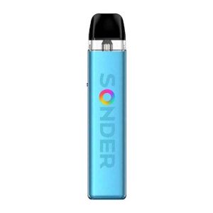 Geekvape Sonder Q2 Pod Kit 1350mAh 3ml Ocean Blue