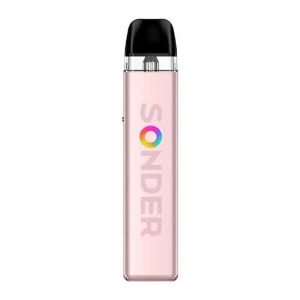 Geekvape Sonder Q2 Pod Kit 1350mAh 3ml Sakura Pink