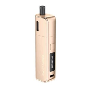 Geekvape Soul Pod Kit 1500mAh 4ml Champange