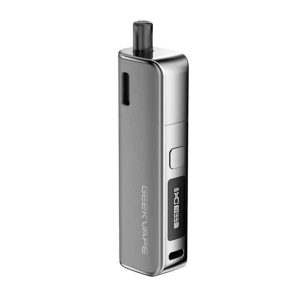 Geekvape Soul Pod Kit 1500mAh 4ml Gunmetal