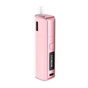Geekvape Soul Pod Kit 1500mAh 4ml Pink