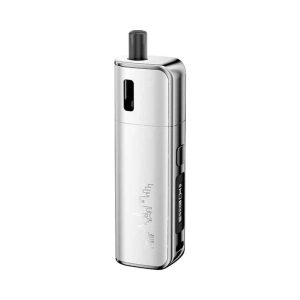 Geekvape Soul Pod Kit 1500mAh 4ml Versailles Silver