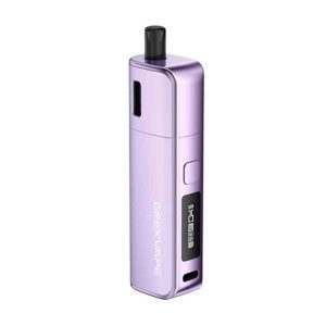 Geekvape Soul Pod Kit 1500mAh 4ml Violet