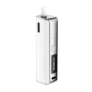 Geekvape Soul Pod Kit 1500mAh 4ml White