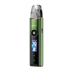 Geekvape Wenax Q Pro Pod Kit 1200mAh Aurora Green