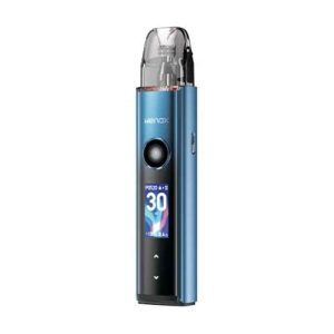 Geekvape Wenax Q Pro Pod Kit 1200mAh Azure Blue