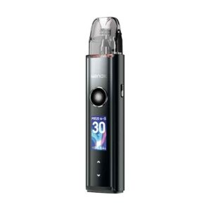 Geekvape Wenax Q Pro Pod Kit 1200mAh Black
