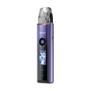 Geekvape Wenax Q Pro Pod Kit 1200mAh Luminous Purple