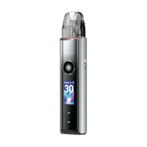 Geekvape Wenax Q Pro Pod Kit 1200mAh Starlight Grey