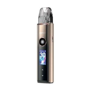 Geekvape Wenax Q Pro Pod Kit 1200mAh Sunburst Gold