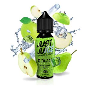 Just Juice Apple & Pear 60ml