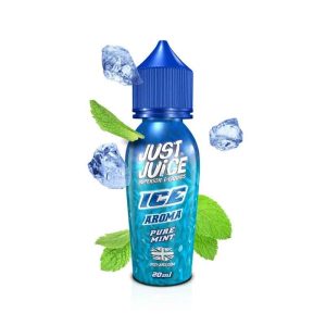 Just Juice Ice Pure Mint 60ml
