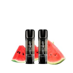 Lost Mary Tappo Watermelon Pods 20mg