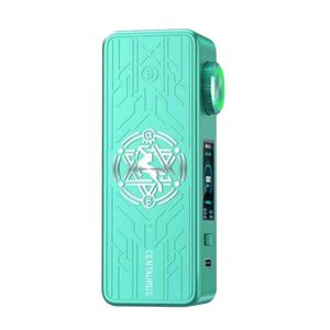 Lost Vape Centaurus M100 Mod 100W Icy Mint