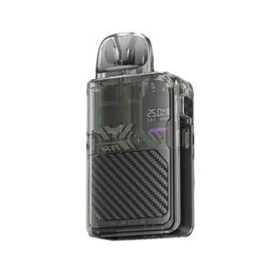 Lost Vape Thelema Elite Art Pod Kit 1400mAh 40W 3ml Carbon Fiber
