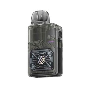 Lost Vape Thelema Elite Art Pod Kit 1400mAh 40W 3ml Cool Tech