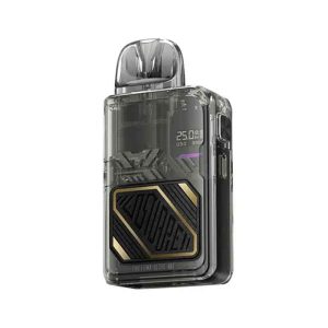 Lost Vape Thelema Elite Art Pod Kit 1400mAh 40W 3ml Mecha Black