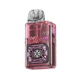 Lost Vape Thelema Elite Art Pod Kit 1400mAh 40W 3ml NEO Tech
