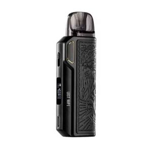 Lost Vape Thelema Elite Pod Kit 1400mAh 40W Eagle Black