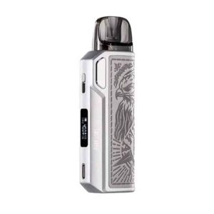 Lost Vape Thelema Elite Pod Kit 1400mAh 40W Eagle Grey