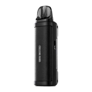 Lost Vape Thelema Nano Pod Kit 1500mAh 3ml Midnight Blakc