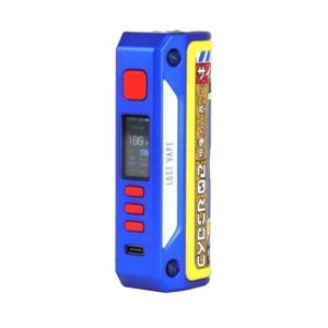 Lost Vape Thelema Solo Quest Mod 100W Freedom Fighter