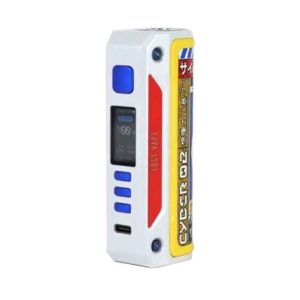 Lost Vape Thelema Solo Quest Mod 100W Freedom Sentinal