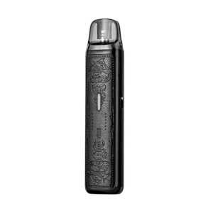 Lost Vape Ursa Nano S 2 Pod Kit 1000mAh Black Thorns
