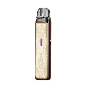 Lost Vape Ursa Nano S 2 Pod Kit 1000mAh Brown Thorns