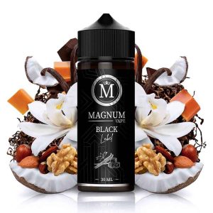 Magnum Black Label 120ml