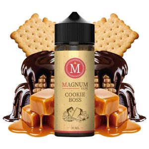 Magnum Cookie Boss 120ml
