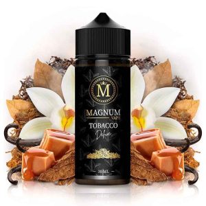 Magnum Tobacco Deluxe 120ml