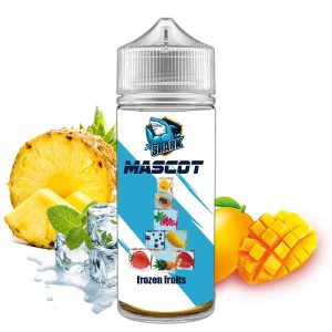 Mascot – Shark 120ml