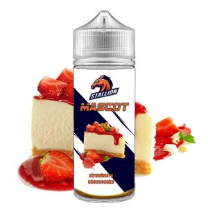 Mascot – Stallion 120ml
