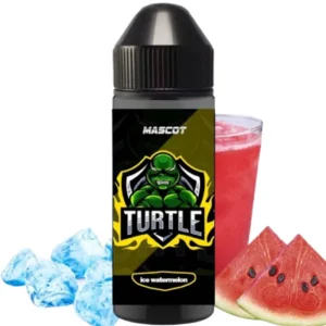 Mascot – Turtle 120ml