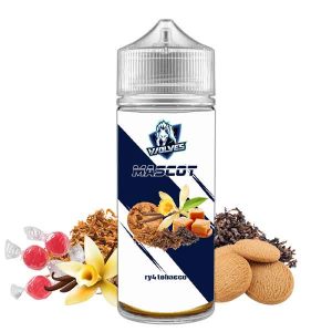 Mascot – Wolves 120ml
