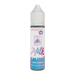 Monster Vape The Milk Berry 60ml