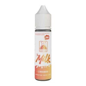 Monster Vape The Milk Cinnamon 60ml