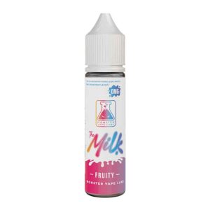 Monster Vape The Milk Fruity 60ml