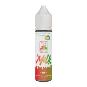 Monster Vape The Milk Jax 60ml