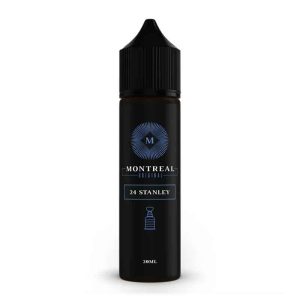 Montreal 24 Stanley 60ml