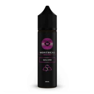 Montreal Gelato 60ml