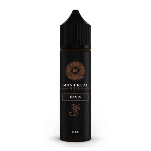 Montreal Oasis 60ml
