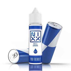 NIXX Bull Drink 60ml