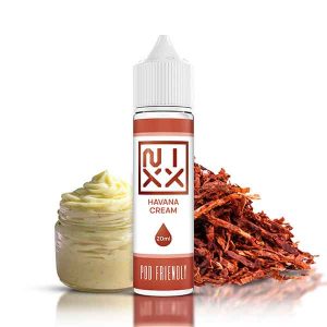 NIXX Havana Cream 60ml