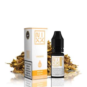NIXX Virginia 10ml/6mg