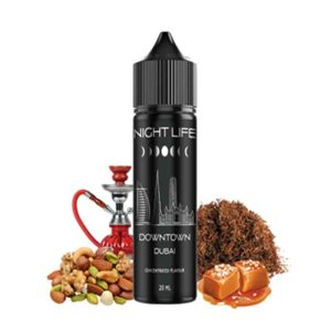 Night Life Downtown 60ml