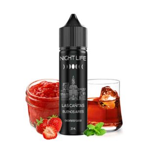 Night Life Las Canitas 60ml